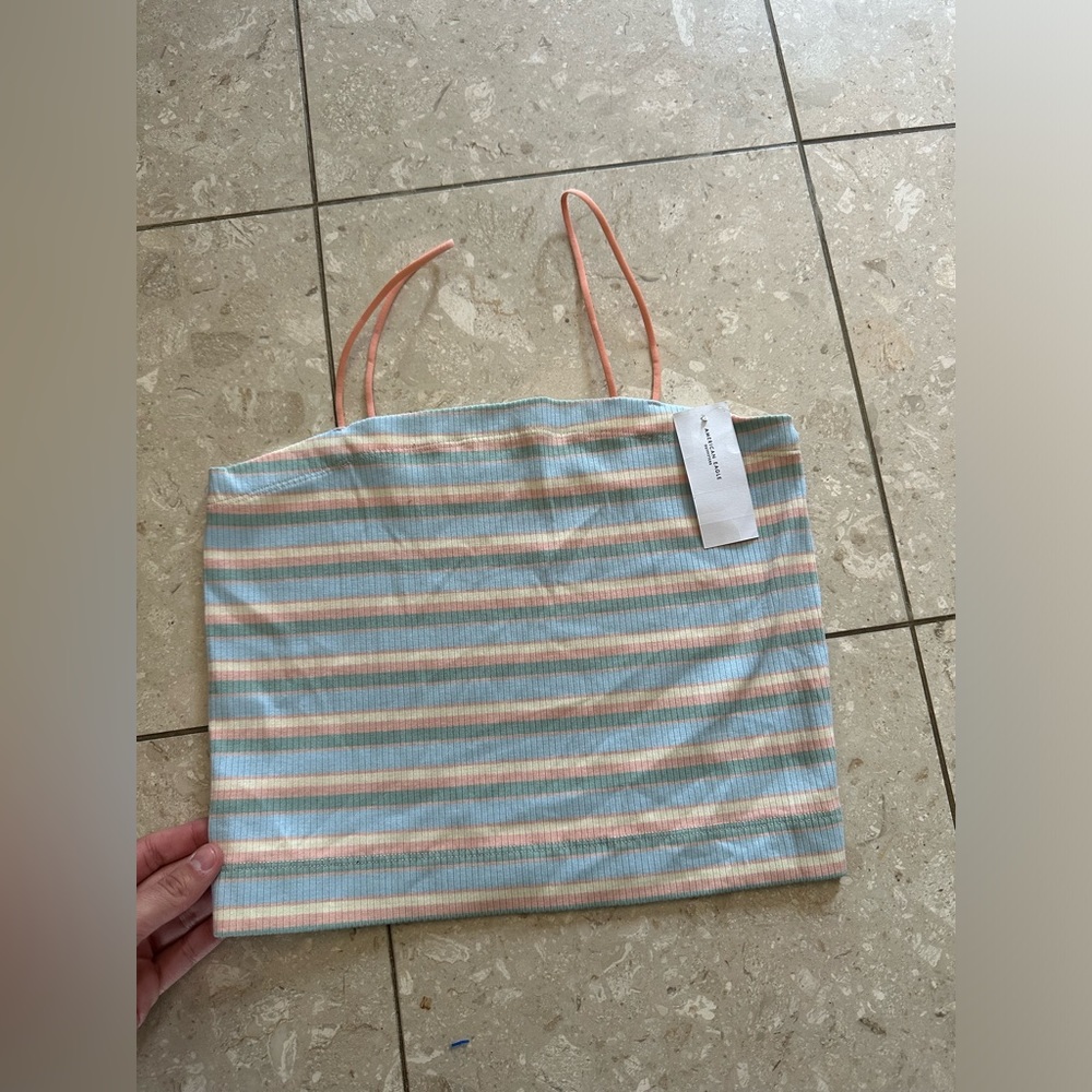 NWT American Eagle tank